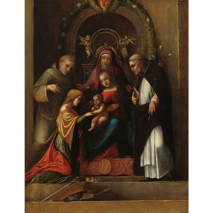 Redcarpet-Andrea-Mantegna