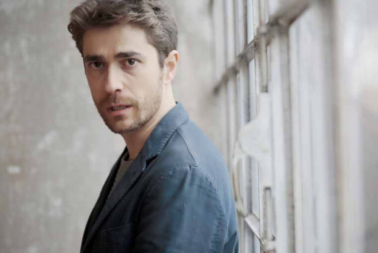 giovanni-scifoni-redcarpet-magazine-intervista