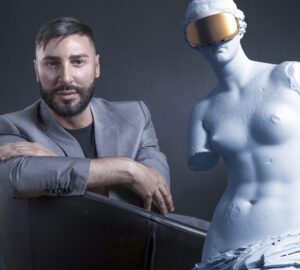Giuseppe Editoriale Maneskin