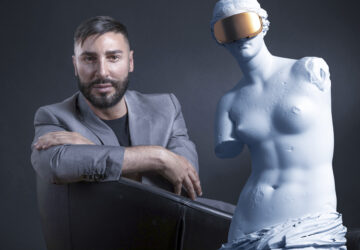 Giuseppe Editoriale Maneskin