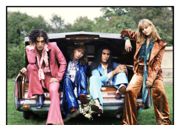 Maneskin