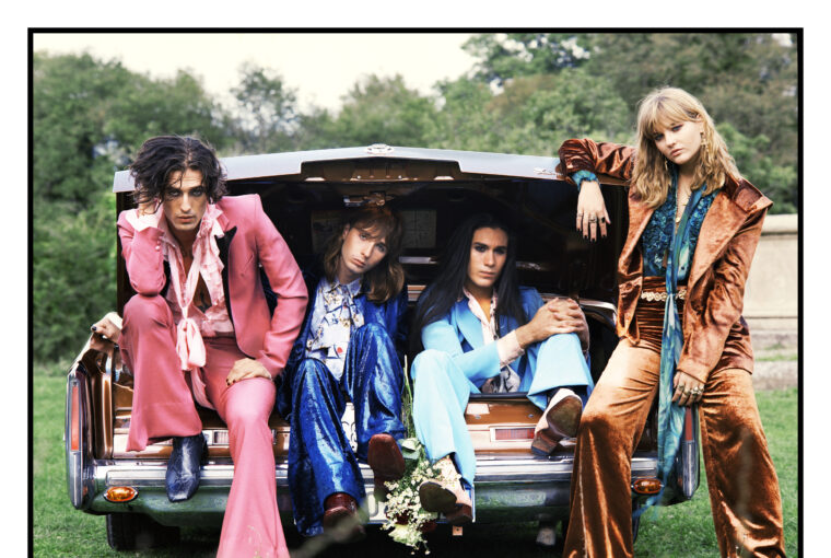 Maneskin