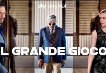 Il grande gioco