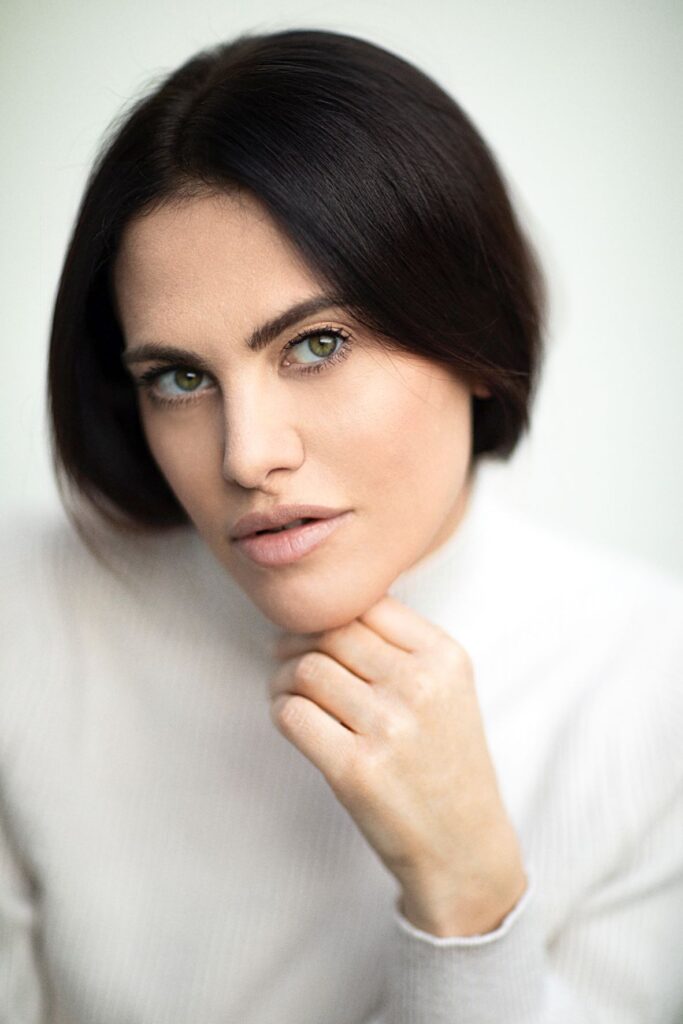 Melania Dalla Costa