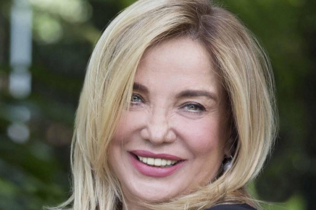 simona izzo-attrice, sceneggiatrice, scrittrice