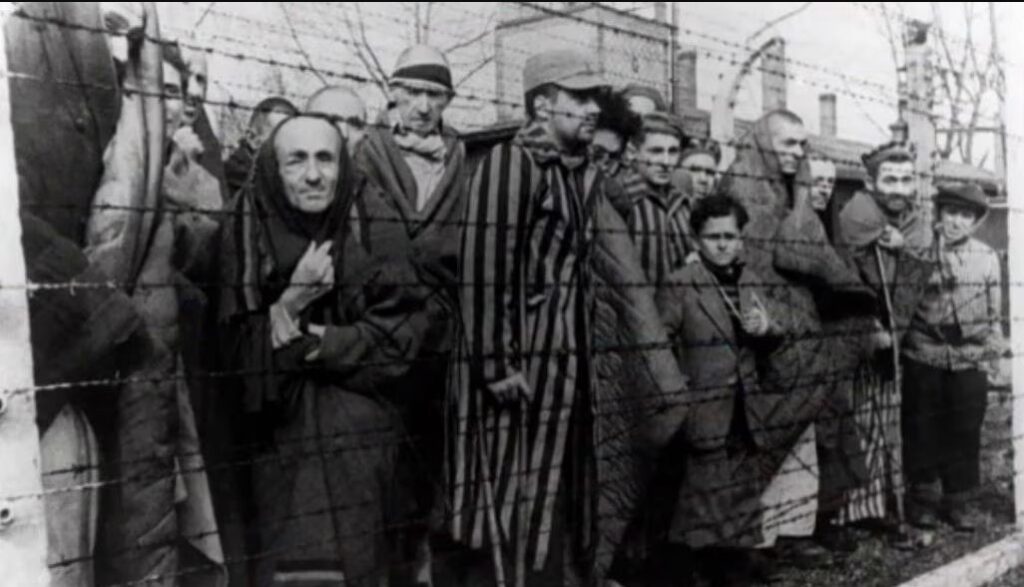 la giornata della memoria