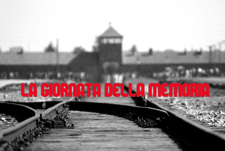 La giornata della memoria
