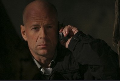 Bruce Willis