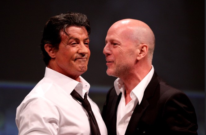 Bruce Willis