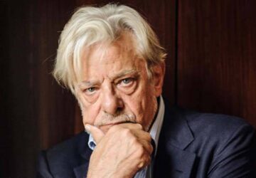 Giancarlo Giannini