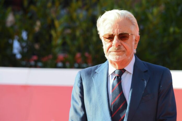 Giancarlo Giannini