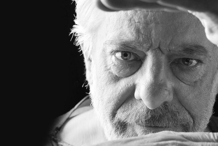 Giancarlo Giannini