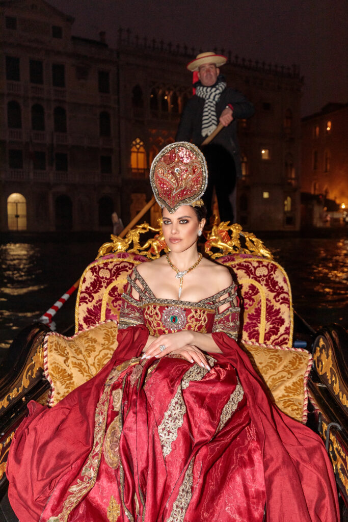 Venezia