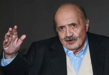 Maurizio Costanzo