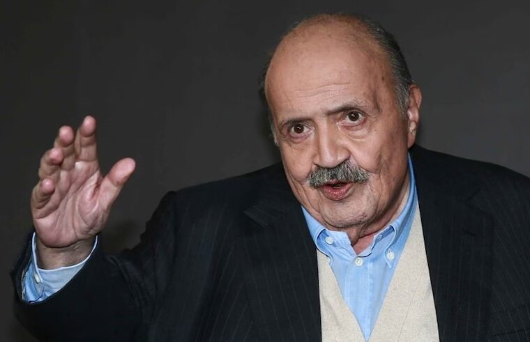 Maurizio Costanzo