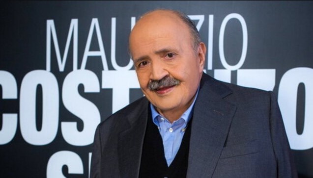 Maurizio Costanzo