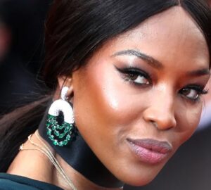 Naomi Campbell
