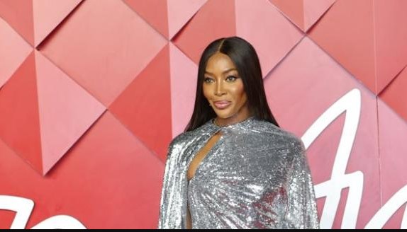 Naomi Campbell