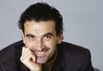 Massimo Troisi