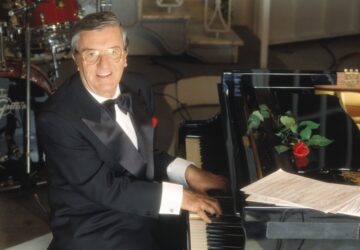 Lelio Luttazzi