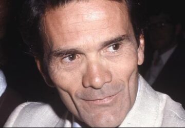 Pasolini