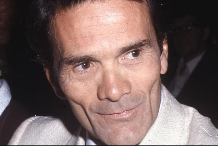 Pasolini