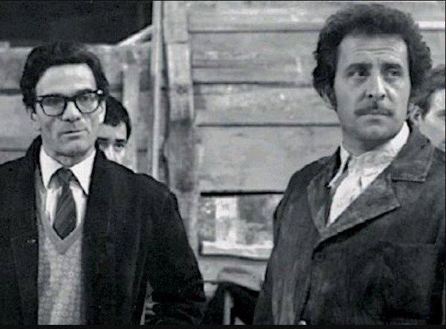 Pasolini