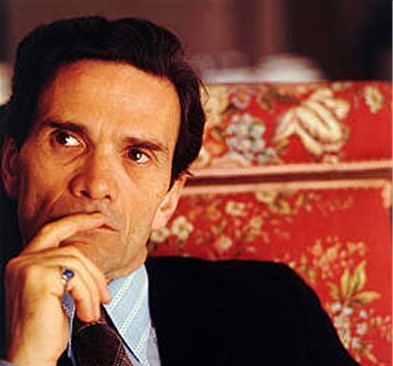Pasolini
