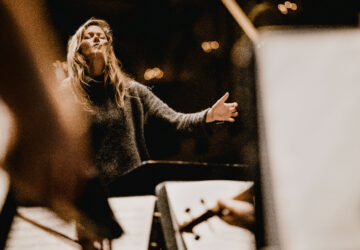 Barbara Hannigan