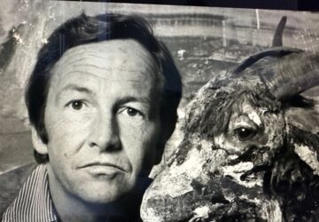 Robert Rauschenberg