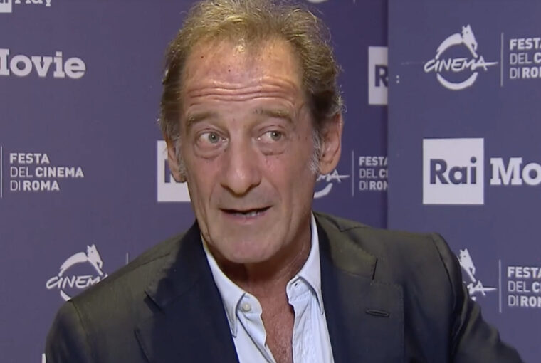 Vincent Lindon