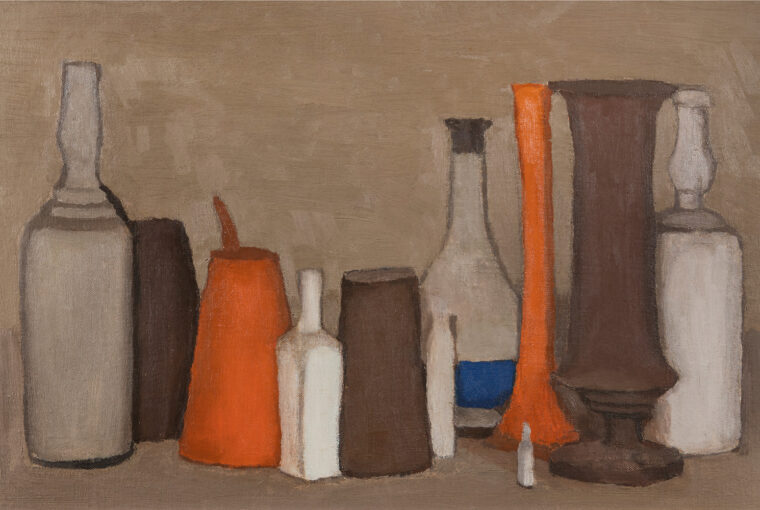 giorgio Morandi