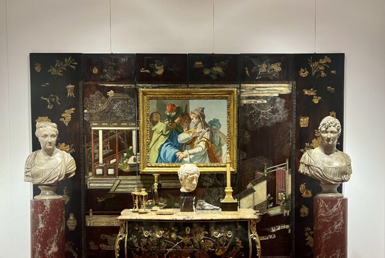 Brun fine art AMART