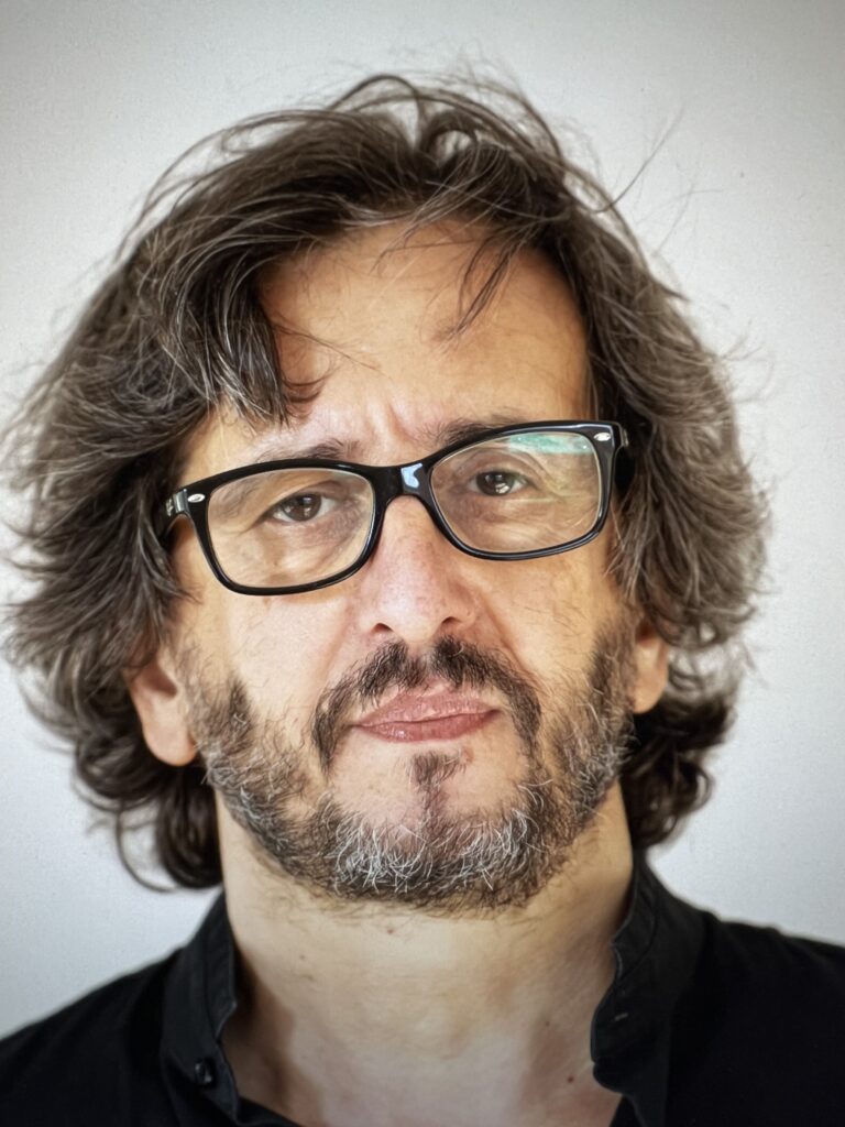 daniele vicari