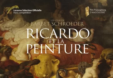 Ricardo e la peinture