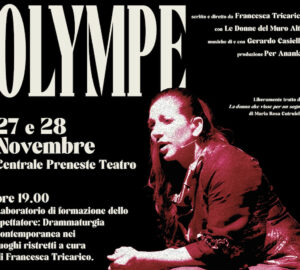 Olympe