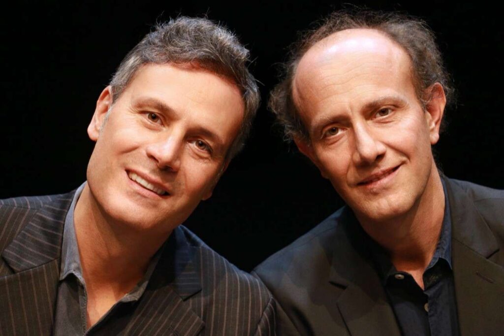 Ale e franz