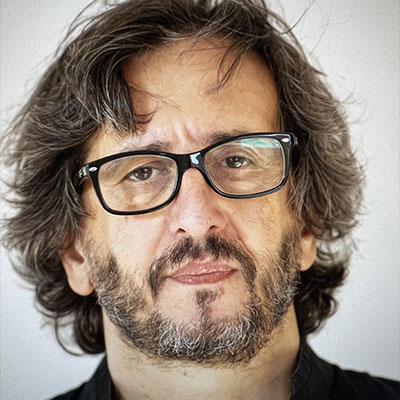 Daniele vicari
