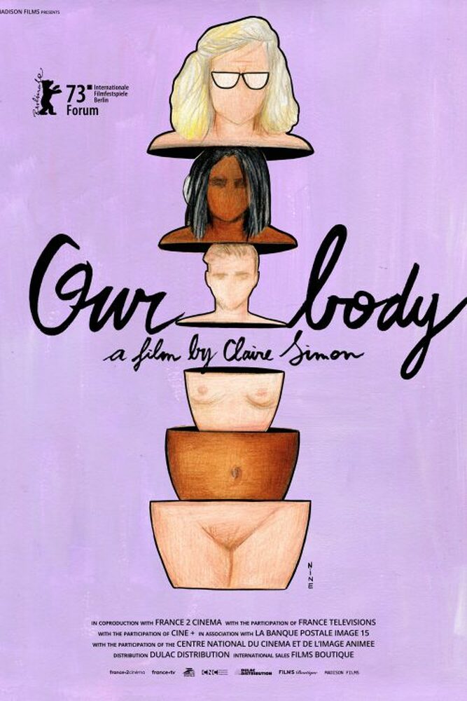 Our body