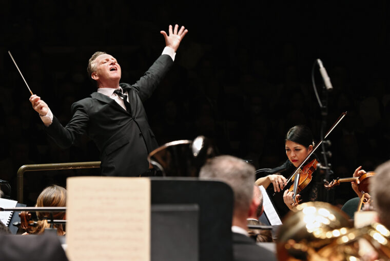 Orchestra Sinfonica milano