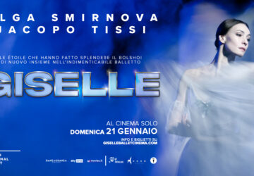 giselle