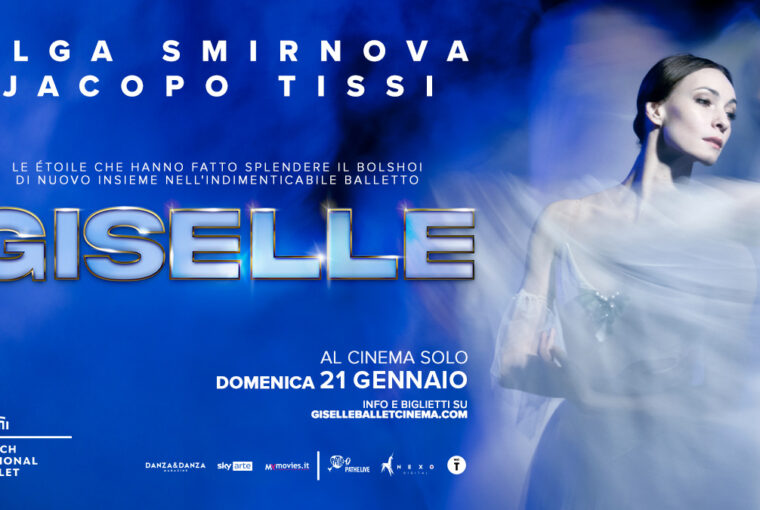 giselle