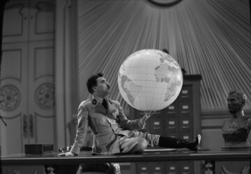 The great dictator