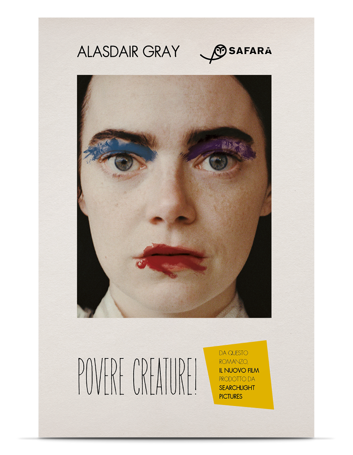 Povere creature