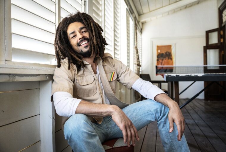 Bob marley