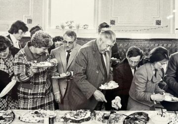 Martin parr al Mudec