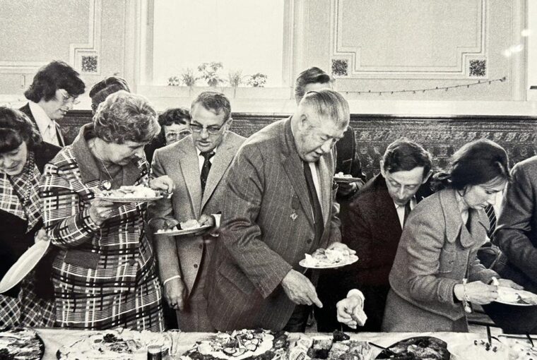 Martin parr al Mudec