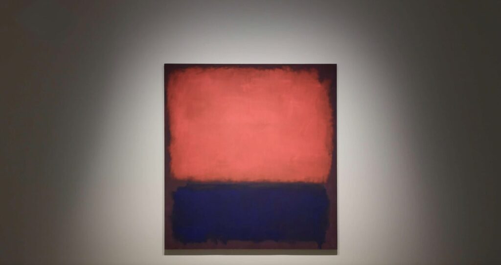 Rothko