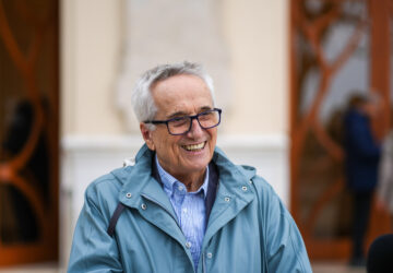 bellocchio bifest