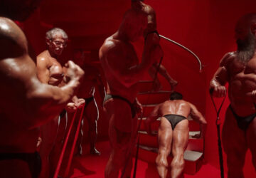Body odyssey